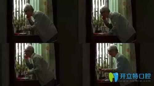 太原恒倫口腔2025幸福起航公益行，為55歲以上老人服務