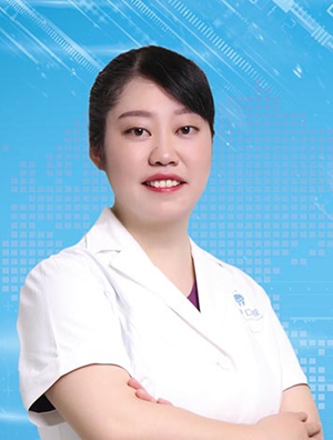 衡陽恒美口腔門診部 袁佳妮