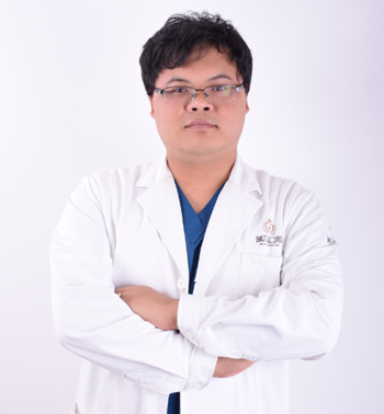 南昌瑞爾口腔門診部繆延宇