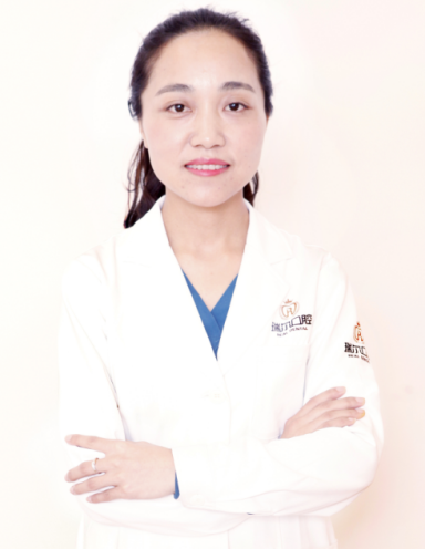 南昌瑞爾口腔門診部 劉窕