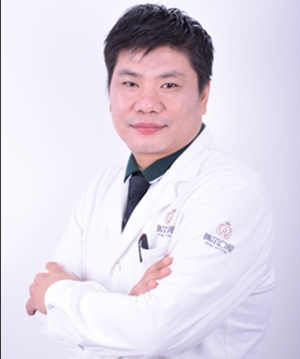 南昌瑞爾口腔門診部 陳云天