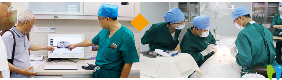 廣州穗華口腔賴仁發(fā)種植牙治療過程 廣州穗華口腔賴仁發(fā)種植牙治療過程