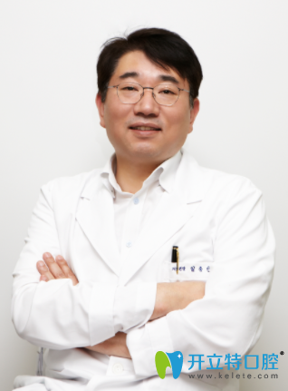 韓國(guó)多仁牙科 任興彬