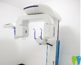 矯正牙吃的治療儀器