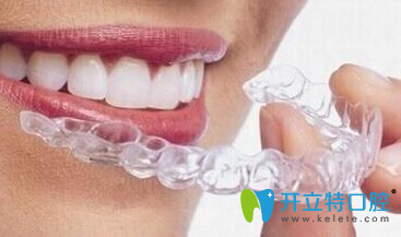 數(shù)字化全隱形矯正