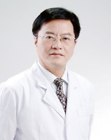 通化愛(ài)德口腔醫(yī)院 張立志