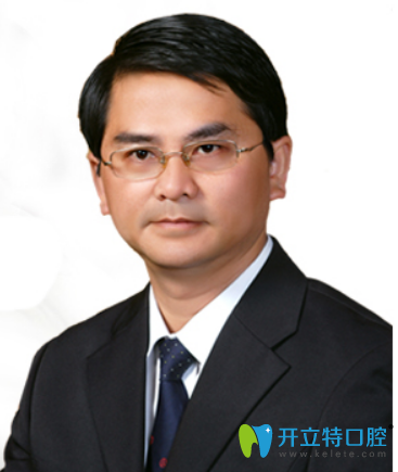 深圳拜博口腔醫(yī)院黎強(qiáng)