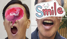 老年人可以種植牙嗎？北京中諾口腔立得用種牙病例來揭曉