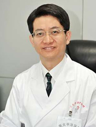 常州太平洋口腔門診部劉正秋