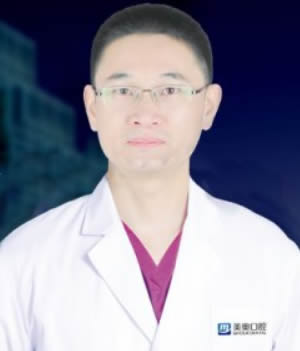 合肥美奧口腔醫(yī)院陳國(guó)慶