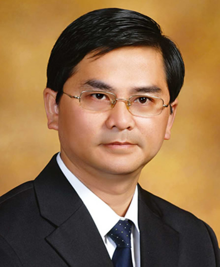 重慶拜博口腔醫(yī)院 黎強