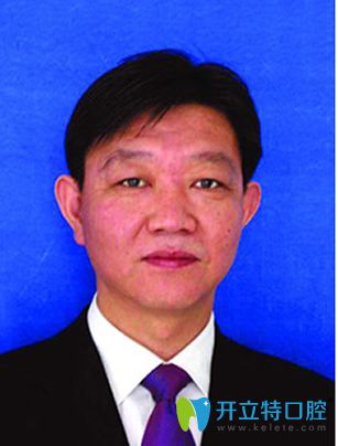 常州太平洋口腔牙齒正畸醫(yī)生陳宏