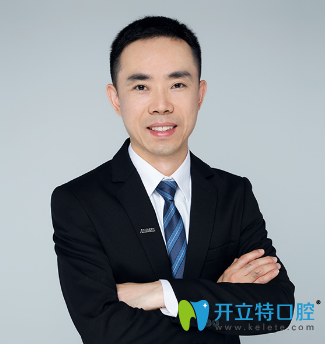 深圳瑞爾齒科牙齒正畸和種植牙醫(yī)生程光兵 深圳瑞爾齒科牙齒正畸和種植牙醫(yī)生程光兵