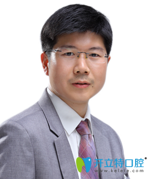 深圳汪洋齒科口腔醫(yī)院吳健雄