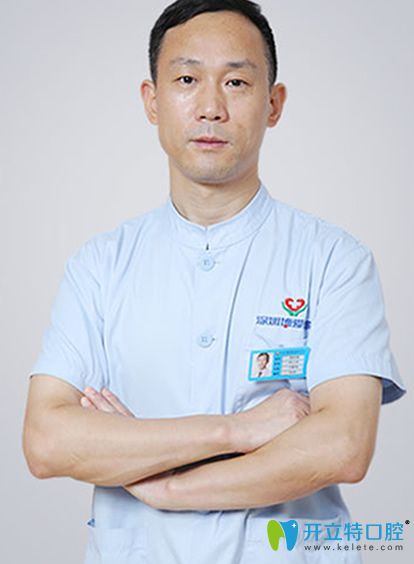 深圳博愛口腔主任鐘春根 深圳博愛口腔主任鐘春根