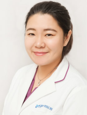 深圳歡樂口腔醫(yī)院 于燕