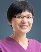 深圳蒙恩齒科口腔 黃美華