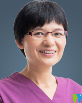 深圳蒙恩齒科口腔黃美華 深圳蒙恩齒科口腔黃美華