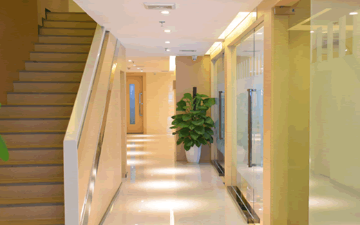 深圳正夫口腔門診部