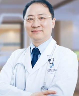 東莞固德口腔董毅