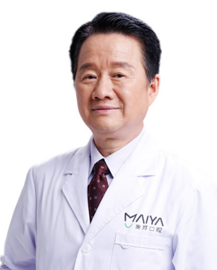 惠州麥芽牙科鄭蒼尚