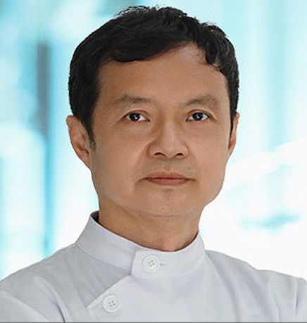 中山好民生口腔門診部雷永正