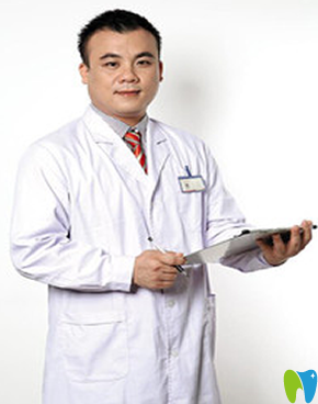 廣州好大夫口腔廖崇元主任