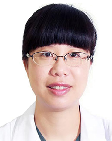 寧波千口百惠口腔門診部 巖菊