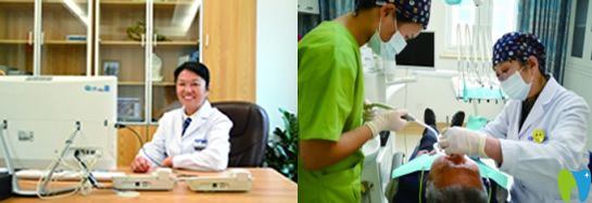 院長李振芳手術(shù)過程及工作中照片