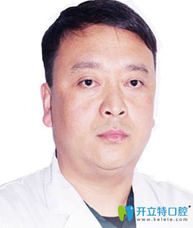 寧波千口百惠口腔劉世恒主任 寧波千口百惠口腔劉世恒主任