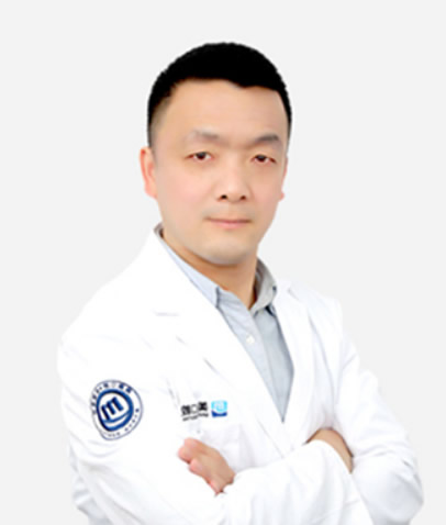 上海美奧口腔門(mén)診部 黨勇剛