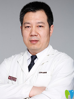 北京京一口腔門診部王振華