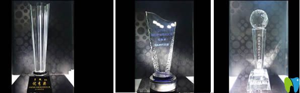 北京瑞泰口腔<!--<i data=20240703-sp></i>-->醫(yī)生所獲榮譽證書