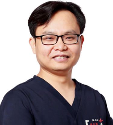 重慶維樂(lè)口腔門(mén)診部 楊國(guó)平