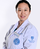 寧波恩吉口腔門診部 閻研