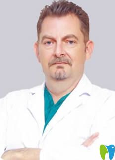 重慶皇仕口腔門(mén)診部特聘院長(zhǎng)舒斯特照片