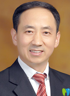 杭州泰康拜博口腔醫(yī)院 高振華