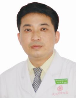 武漢健齒口腔門(mén)診部閻照勇