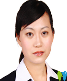 鄭州精益口腔李曉瑞主任 鄭州精益口腔李曉瑞主任