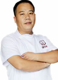 成都唐牙科口腔診所駱彪