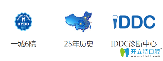 成都拜博口腔簡(jiǎn)介