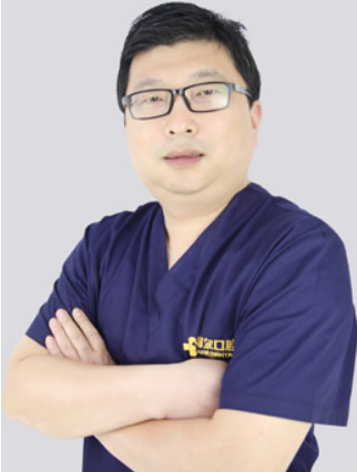 長沙岳麓區(qū)利爾口腔門診部 劉培勤