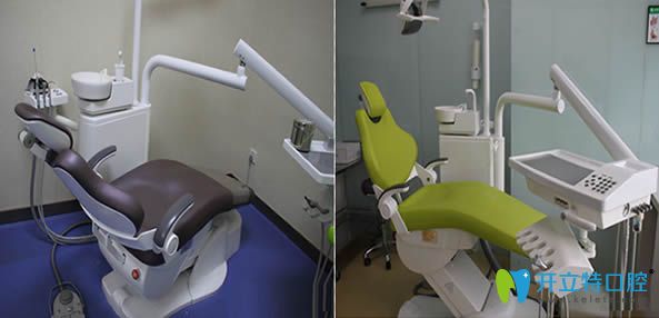杭州至恒口腔牙齒治療設(shè)備