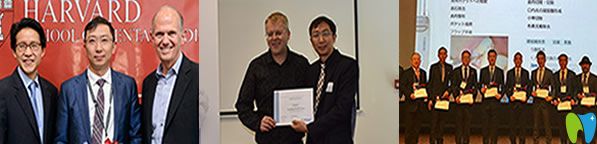 趙鑫院長學(xué)術(shù)風(fēng)采 趙鑫院長學(xué)術(shù)風(fēng)采