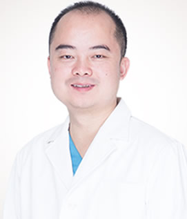 長(zhǎng)沙好大夫口腔門診部 譚建武