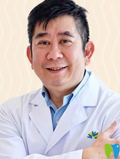 成都茁悅口腔門診陸開盛醫(yī)生照