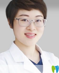 成都茁悅口腔李文星醫(yī)生照片圖 成都茁悅口腔李文星醫(yī)生照片圖