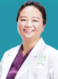 廈門登特口腔醫(yī)院 楊鴻穎