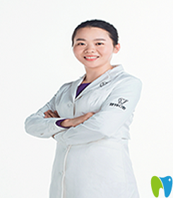 廈門登特口腔謝瀟華醫(yī)生