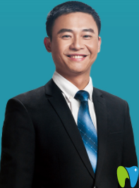 廈門登特口腔黃華生主任